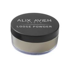 ALIX AVIEN Infinity Touch Loose Powder – 02 – Nude Ivory